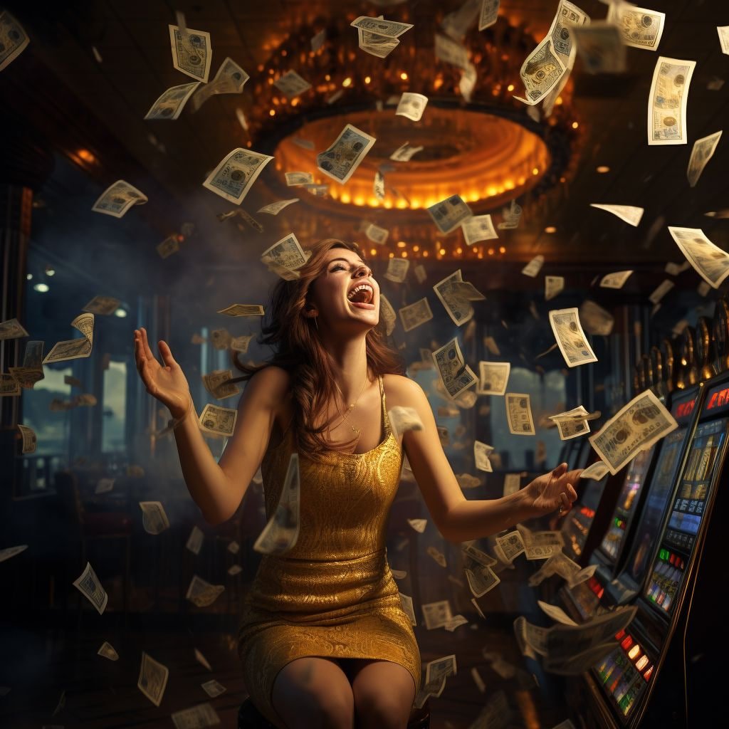 Filipino player accessing ph4444 live casino tables on a mobile device