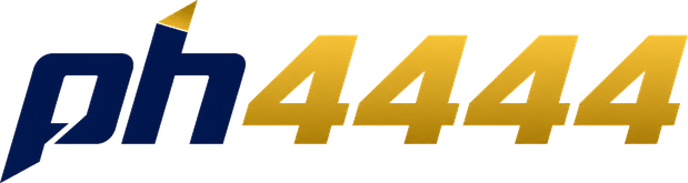 ph4444 official logo